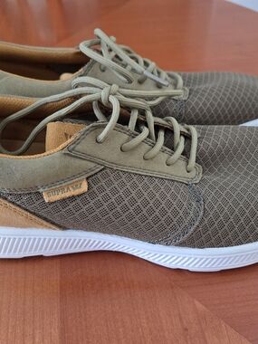 Supra Men's Sneakers Size 11